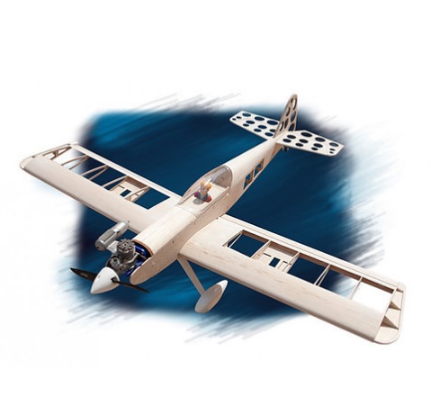 SEAGULL CHALLENGER BUILDING KIT 40-55